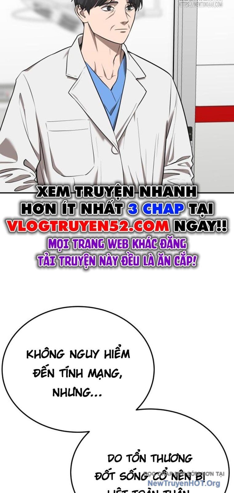 Chớ Bước Vào Nhà Hoang: Chapter 22