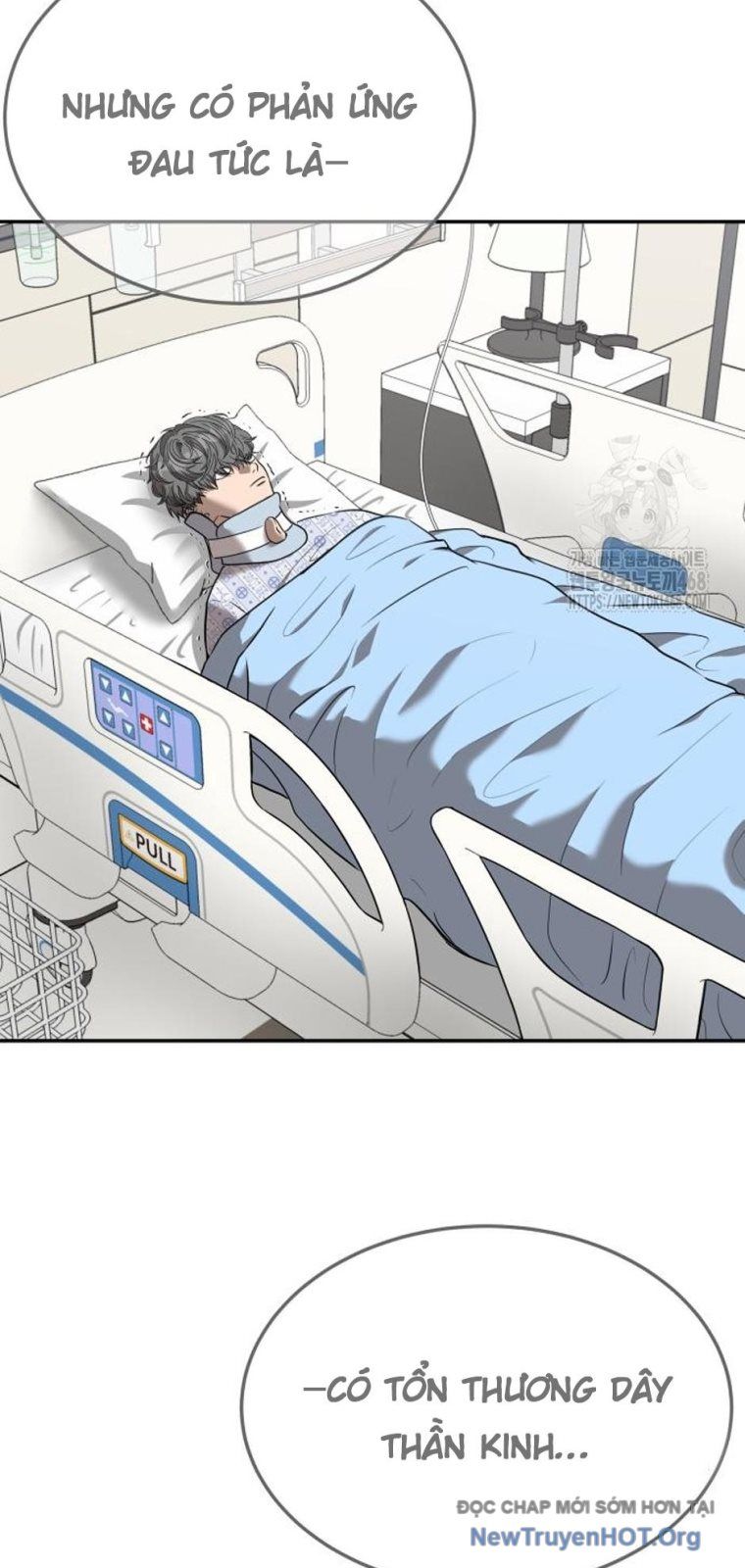 Chớ Bước Vào Nhà Hoang: Chapter 22