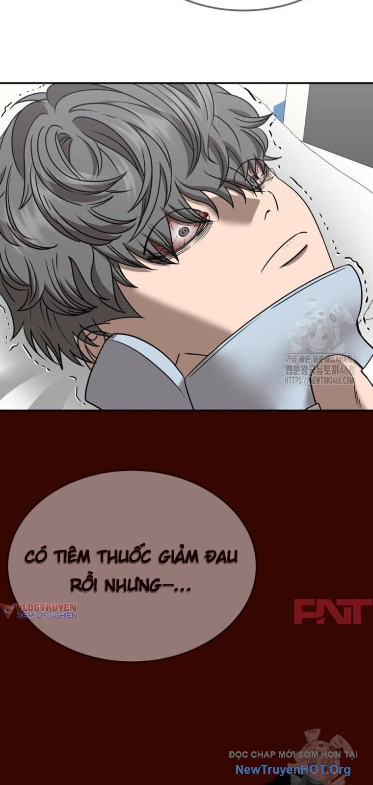 Chớ Bước Vào Nhà Hoang: Chapter 22