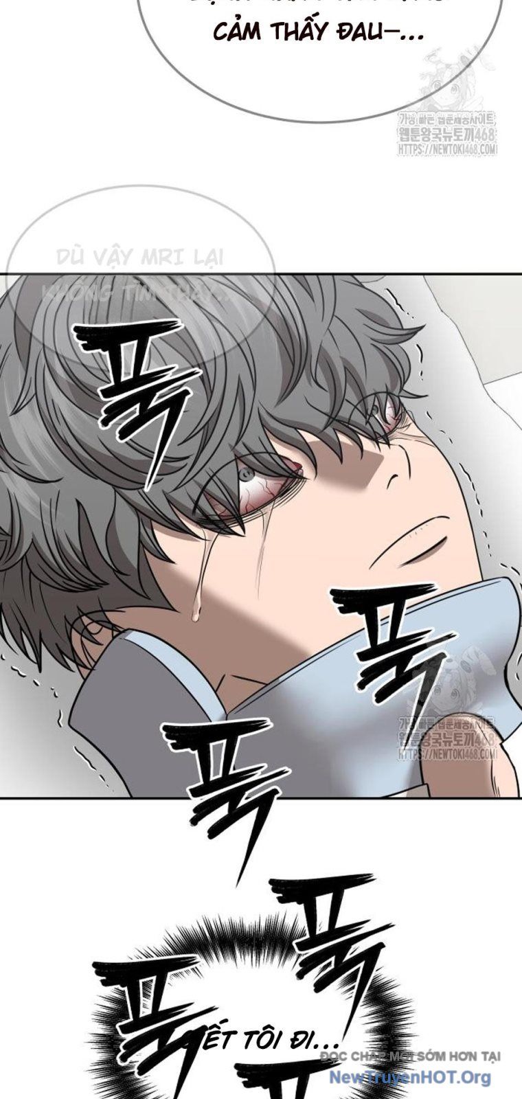 Chớ Bước Vào Nhà Hoang: Chapter 22