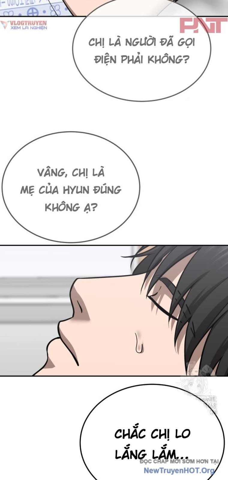 Chớ Bước Vào Nhà Hoang: Chapter 22