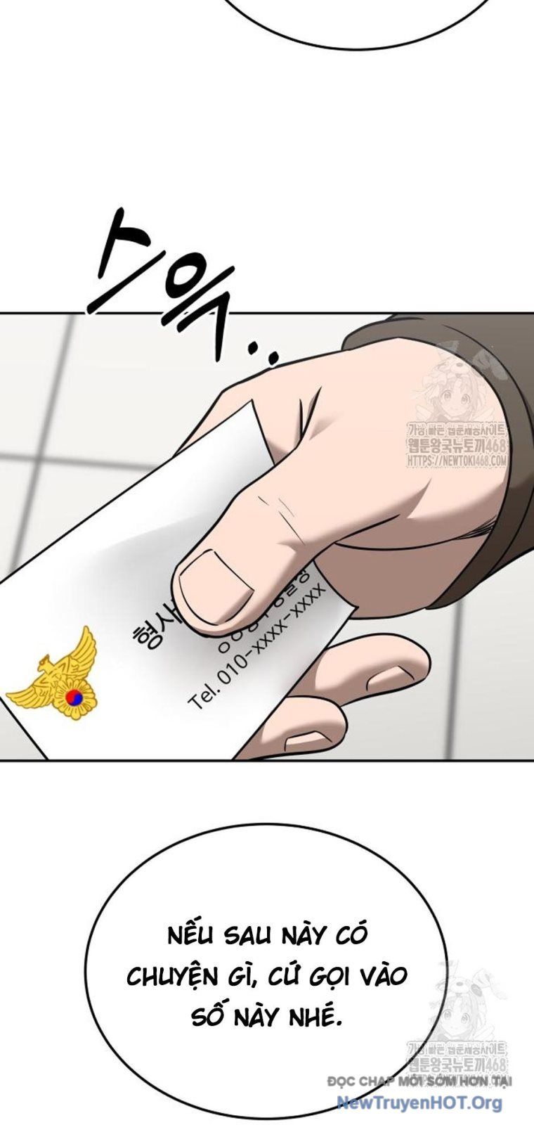 Chớ Bước Vào Nhà Hoang: Chapter 22