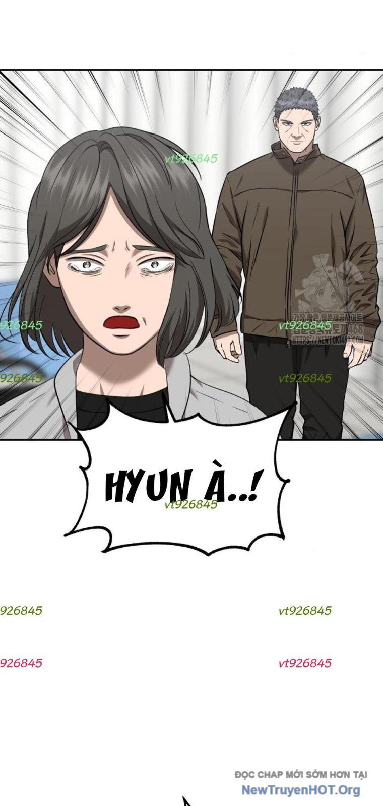 Chớ Bước Vào Nhà Hoang: Chapter 22