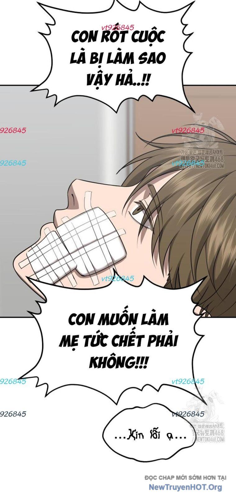 Chớ Bước Vào Nhà Hoang: Chapter 22