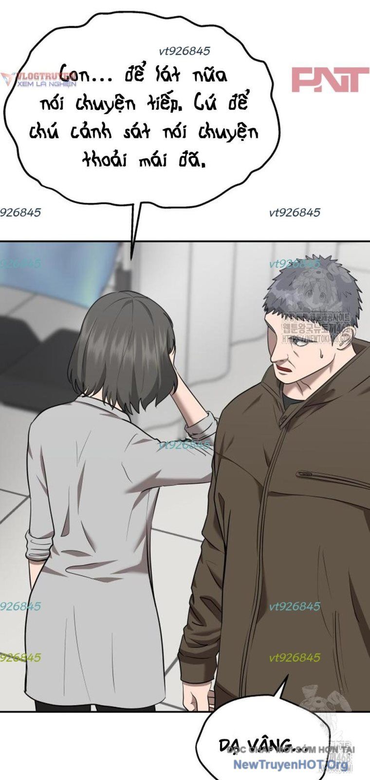 Chớ Bước Vào Nhà Hoang: Chapter 22