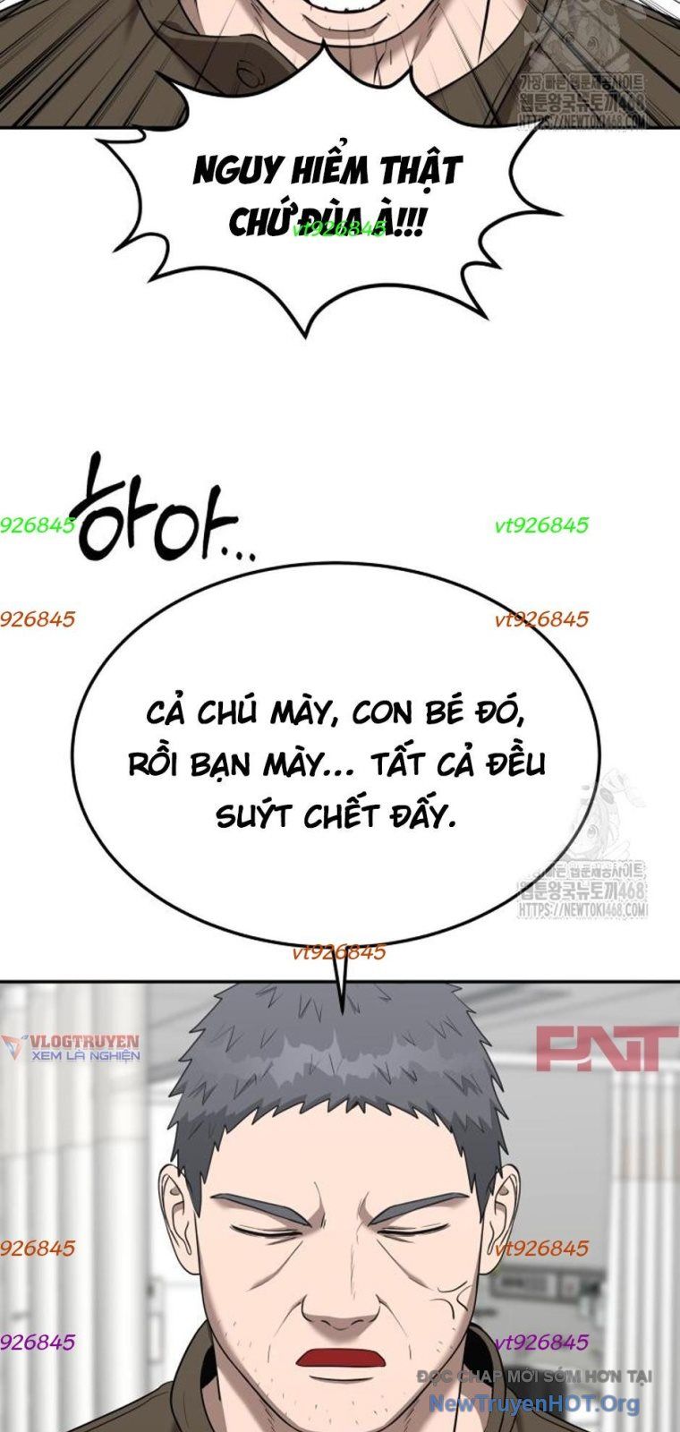 Chớ Bước Vào Nhà Hoang: Chapter 22