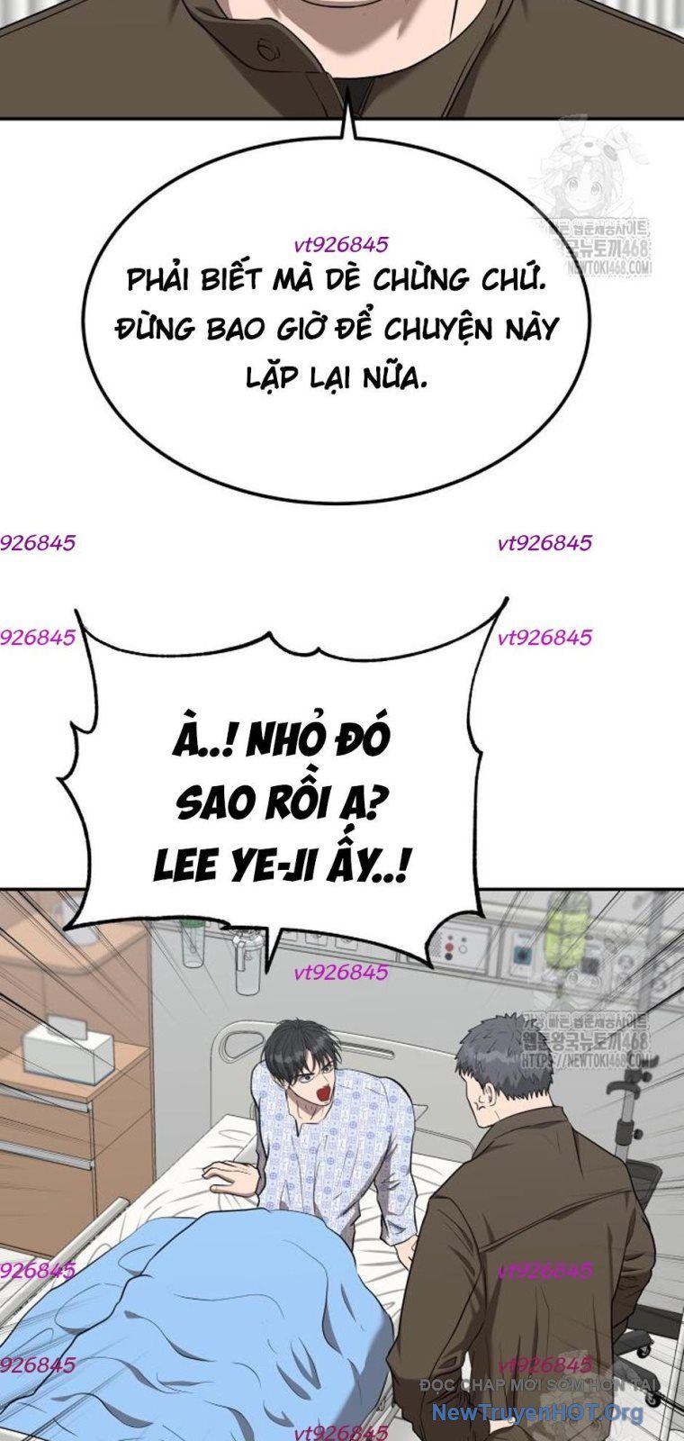 Chớ Bước Vào Nhà Hoang: Chapter 22