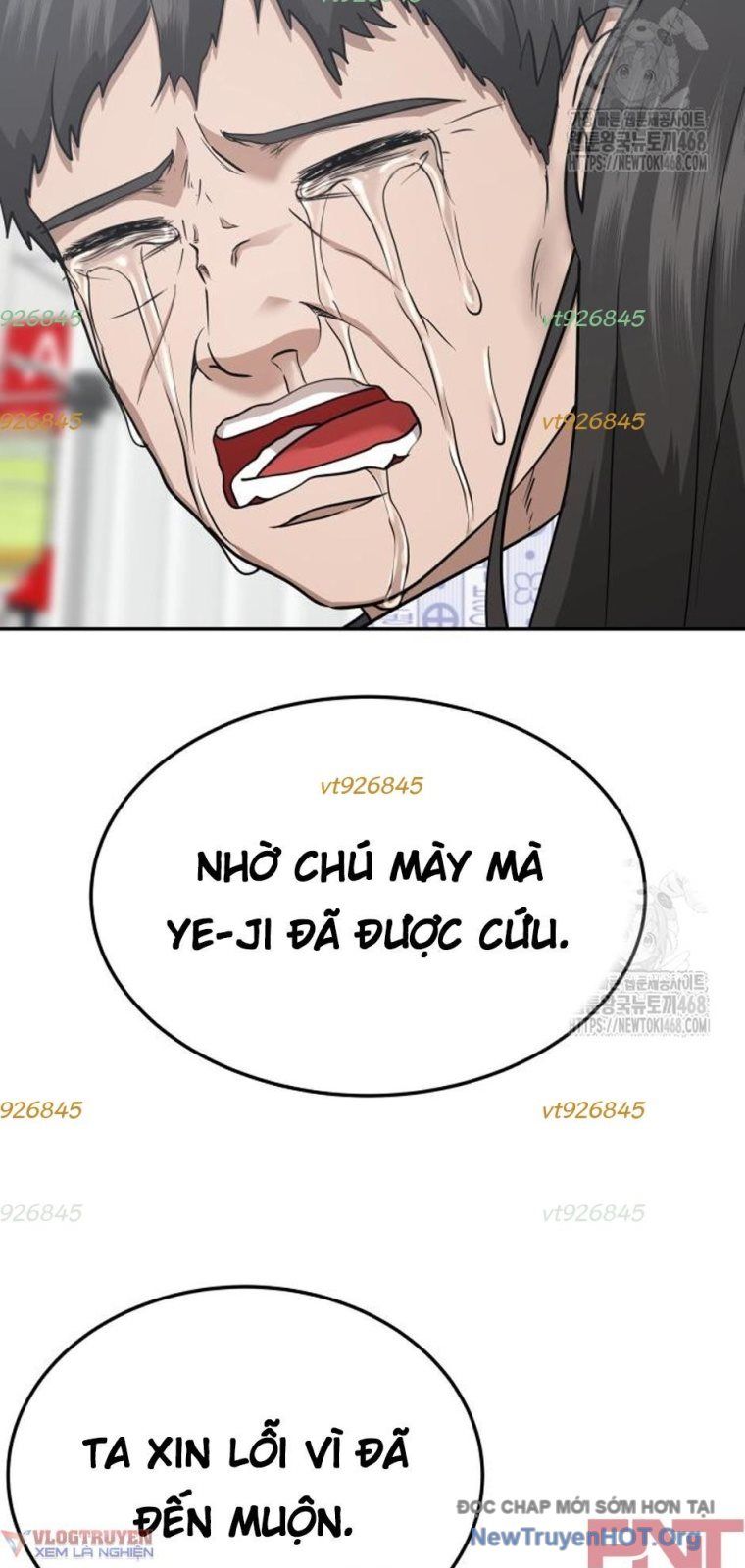 Chớ Bước Vào Nhà Hoang: Chapter 22