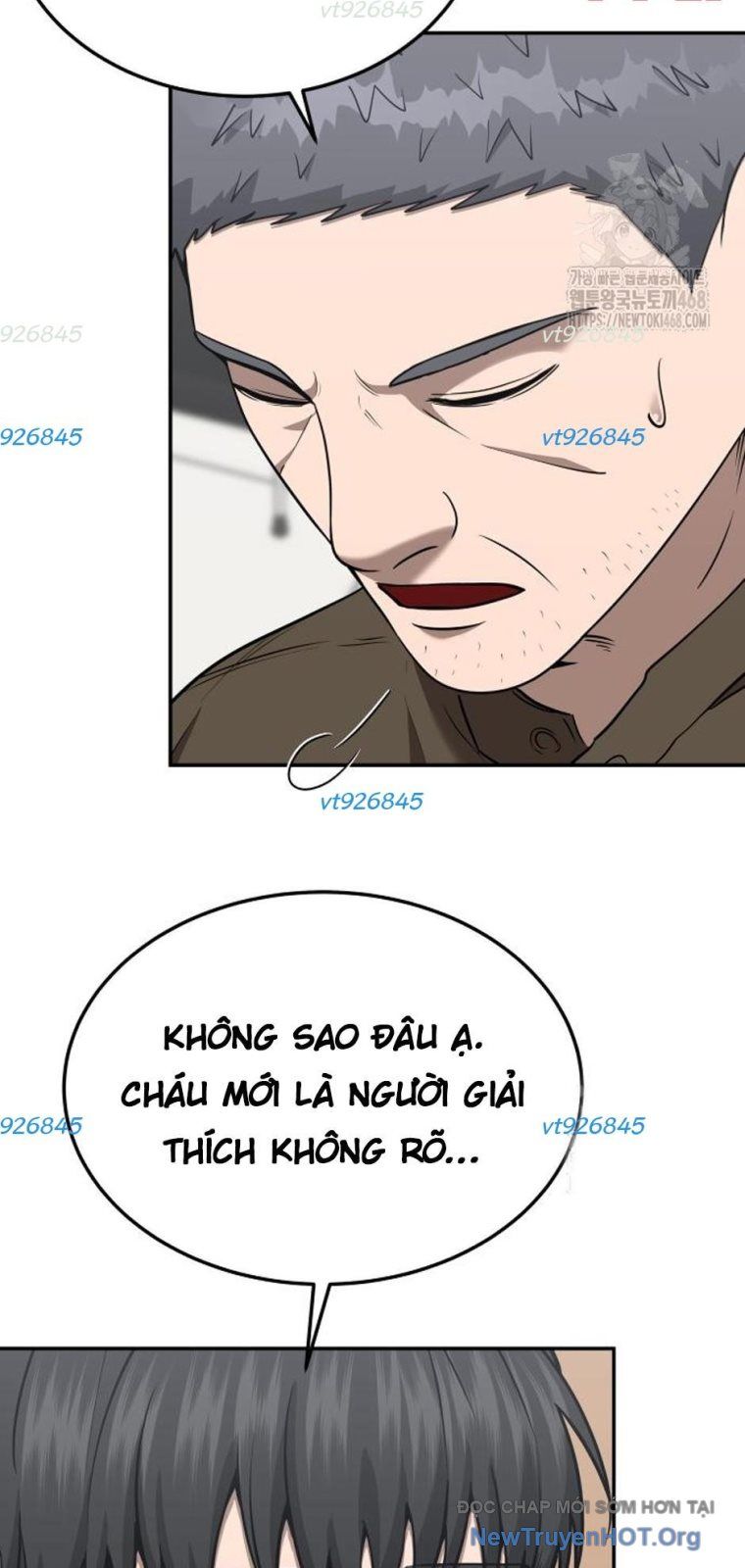 Chớ Bước Vào Nhà Hoang: Chapter 22