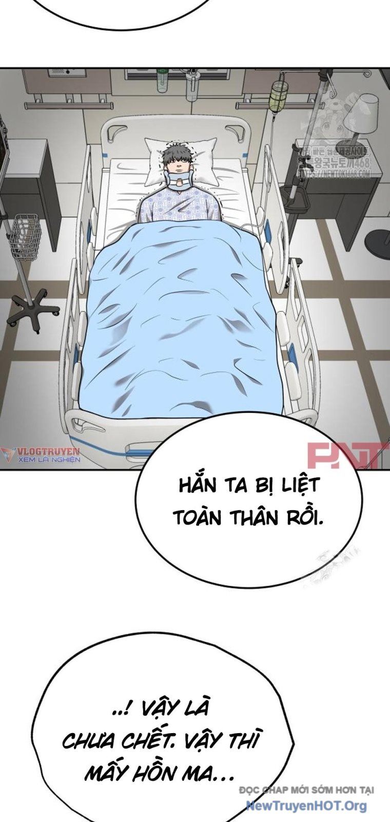 Chớ Bước Vào Nhà Hoang: Chapter 22