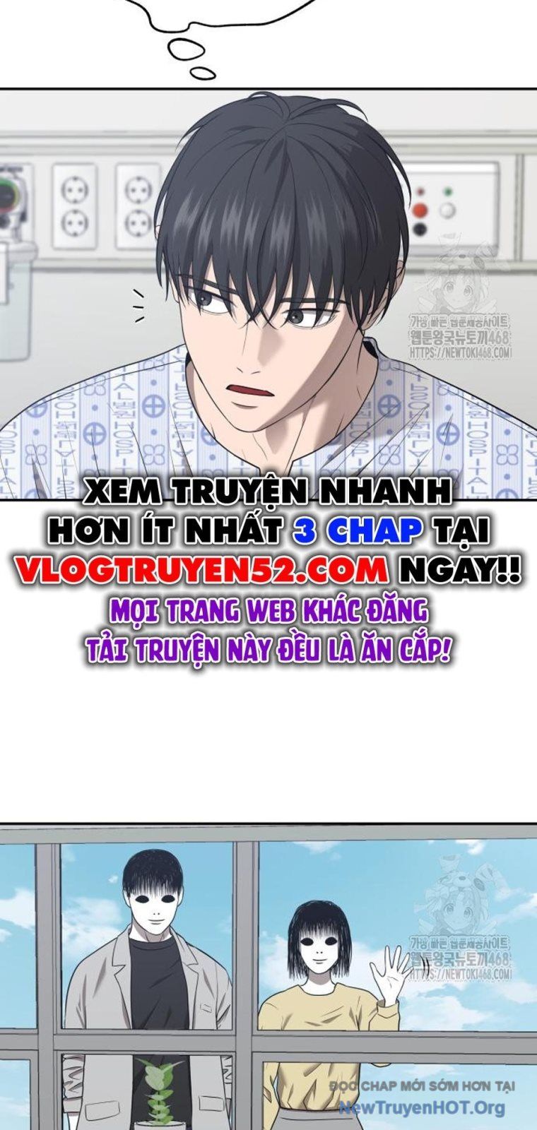 Chớ Bước Vào Nhà Hoang: Chapter 22