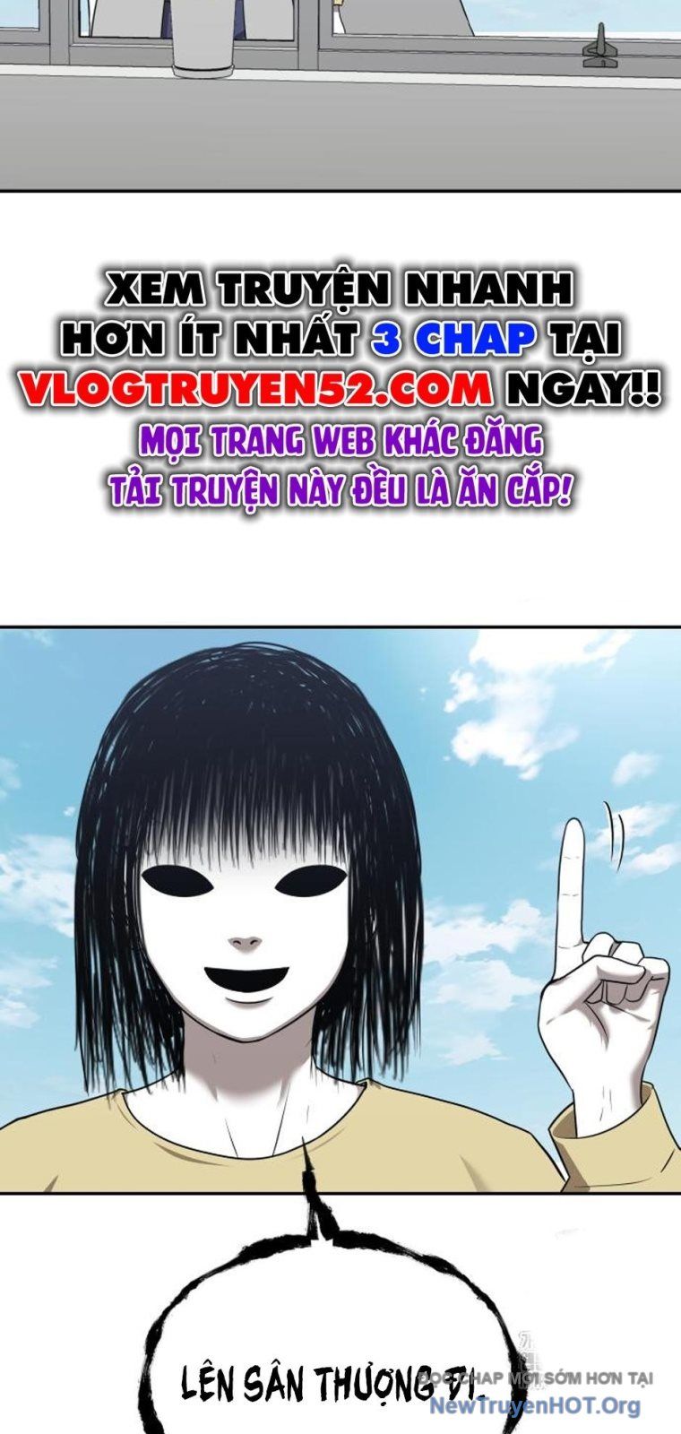 Chớ Bước Vào Nhà Hoang: Chapter 22