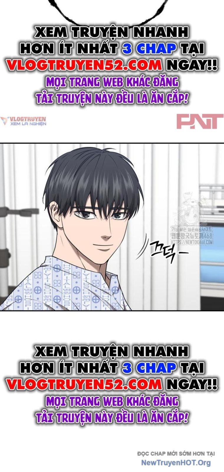 Chớ Bước Vào Nhà Hoang: Chapter 22