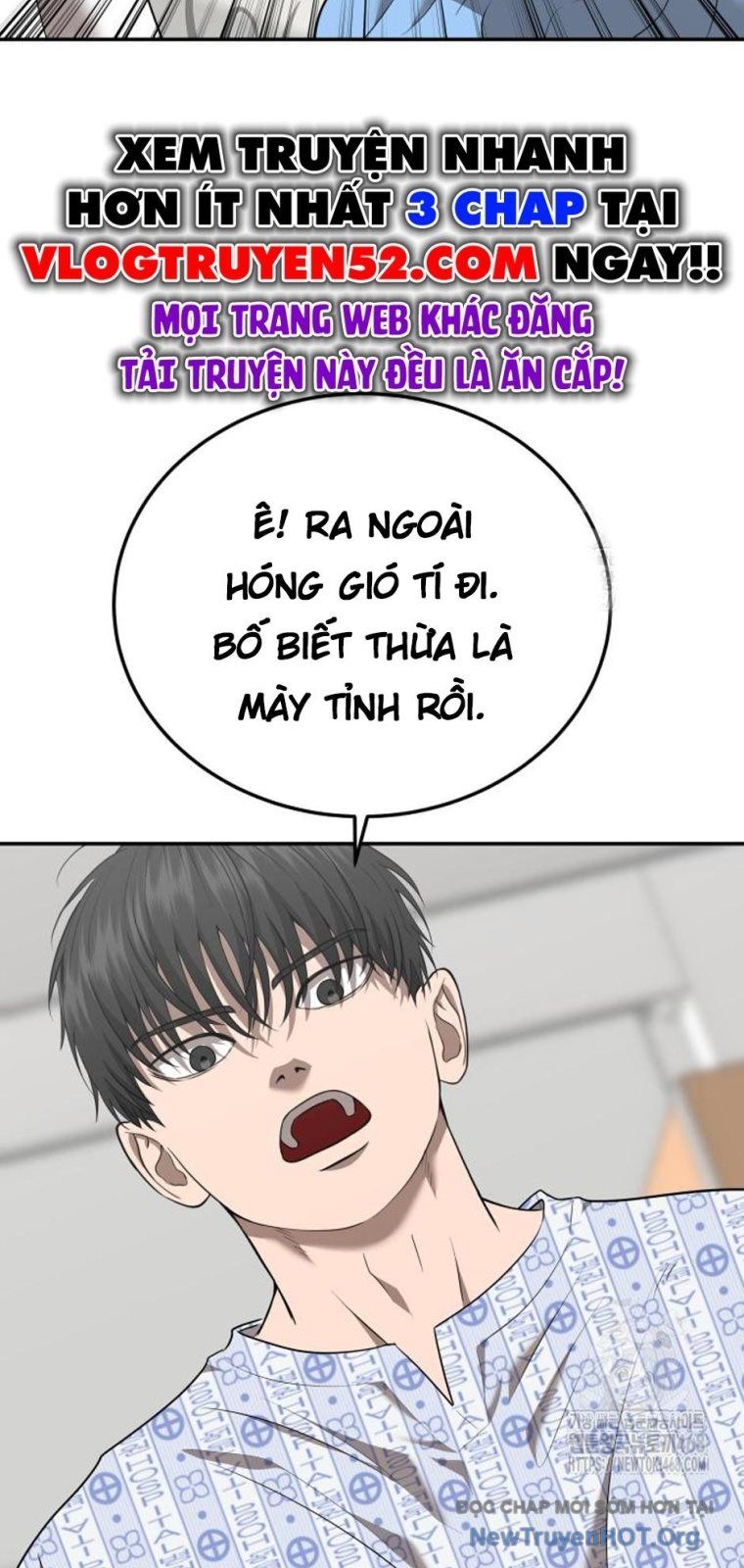 Chớ Bước Vào Nhà Hoang: Chapter 22