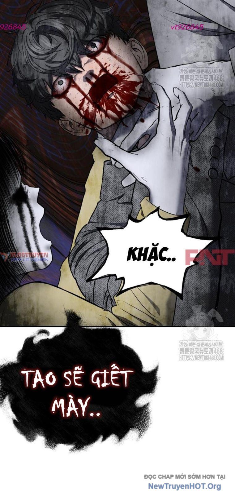 Chớ Bước Vào Nhà Hoang: Chapter 22