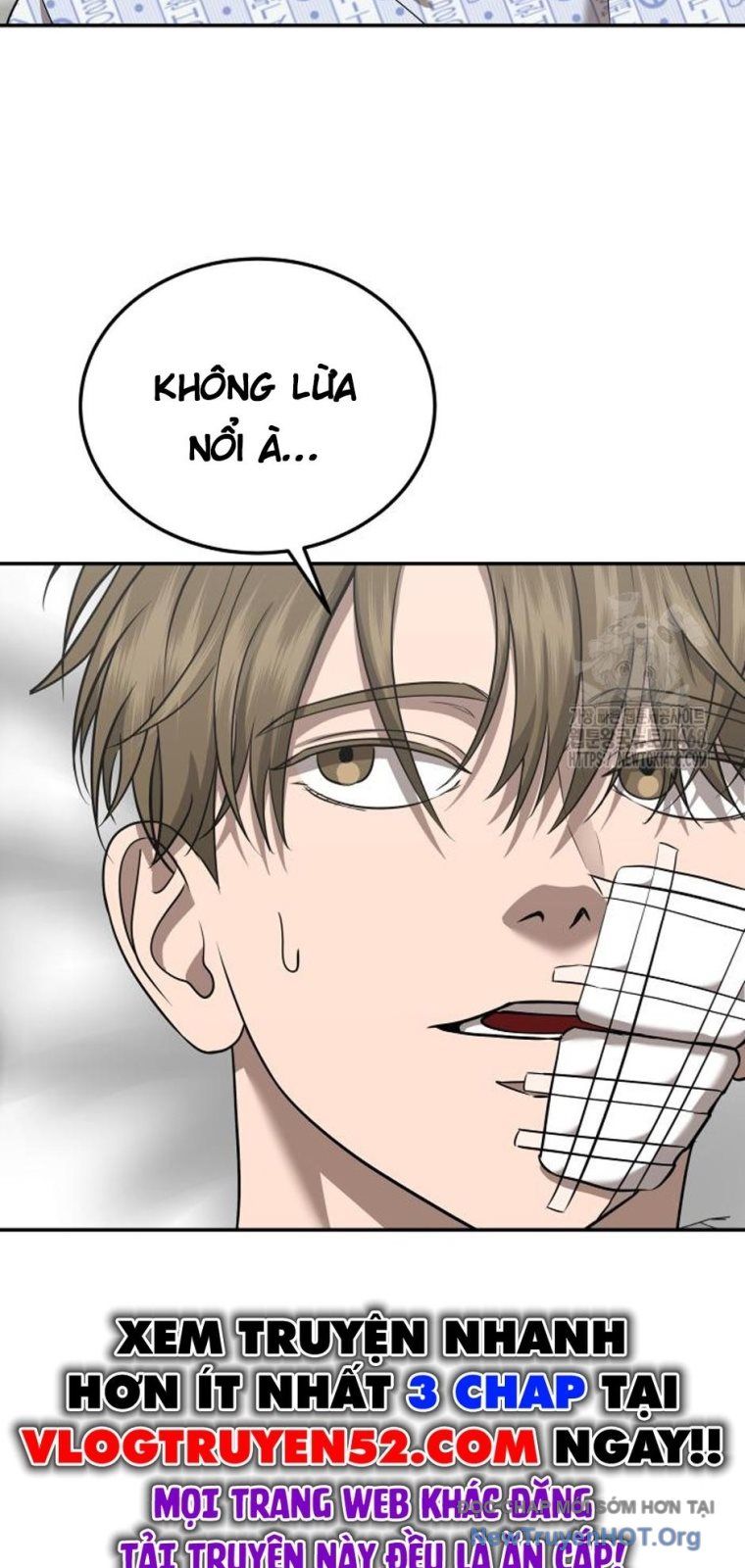 Chớ Bước Vào Nhà Hoang: Chapter 22