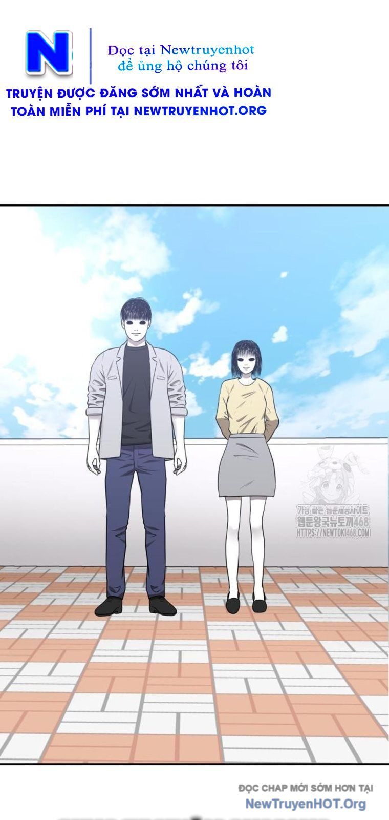 Chớ Bước Vào Nhà Hoang: Chapter 22