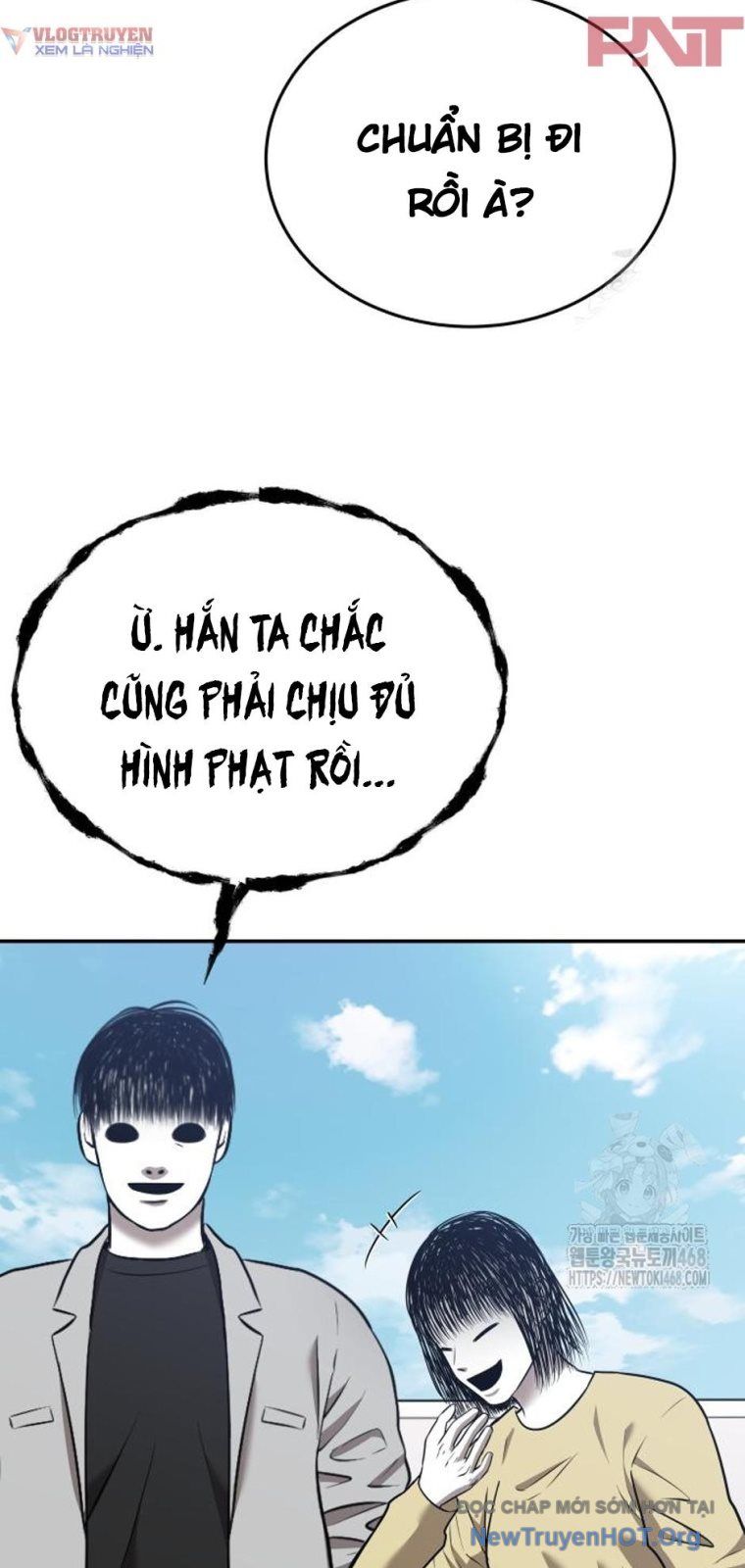 Chớ Bước Vào Nhà Hoang: Chapter 22