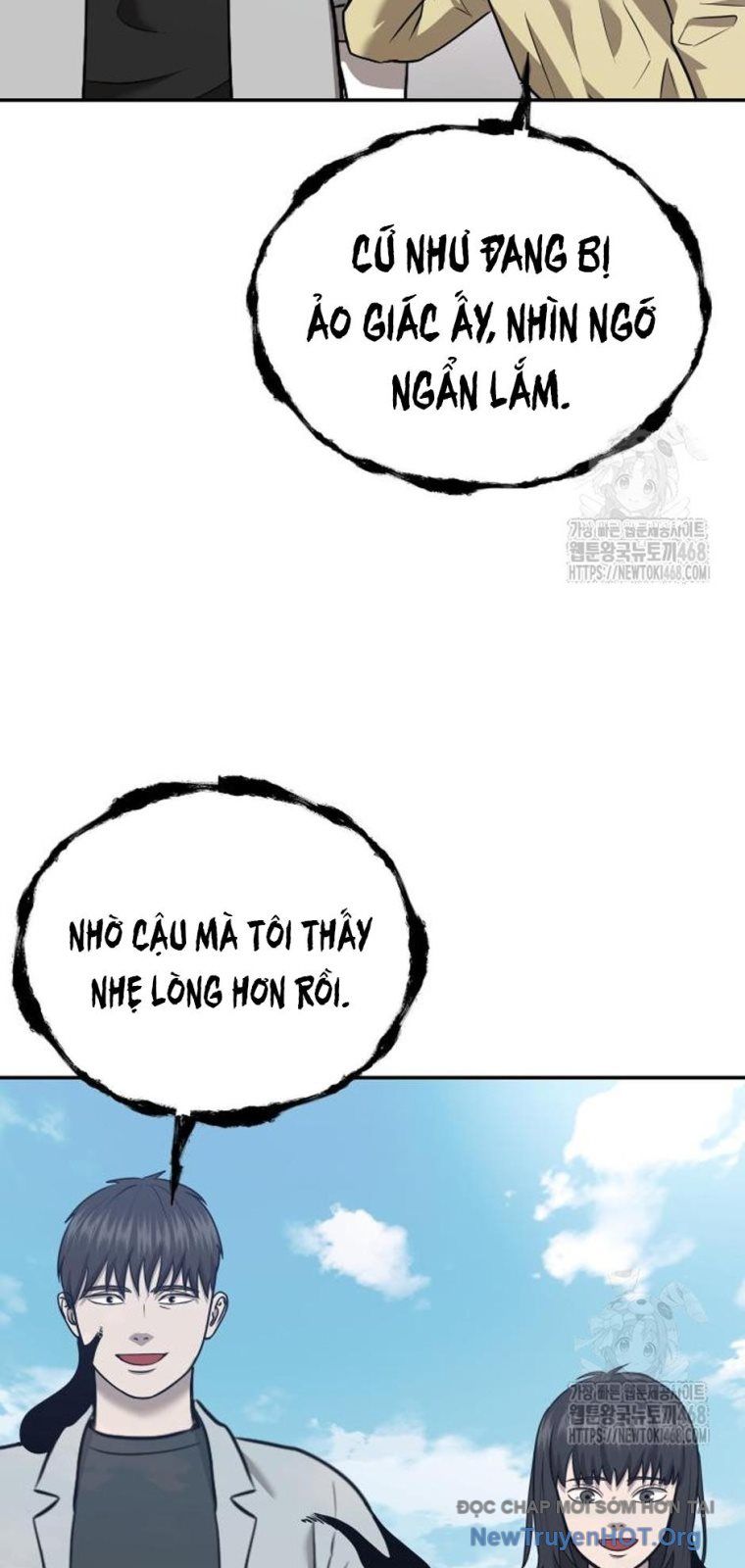 Chớ Bước Vào Nhà Hoang: Chapter 22