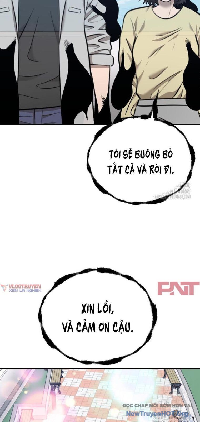 Chớ Bước Vào Nhà Hoang: Chapter 22