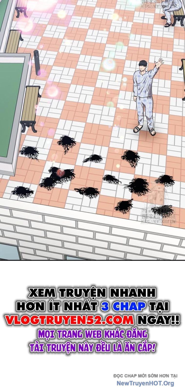 Chớ Bước Vào Nhà Hoang: Chapter 22