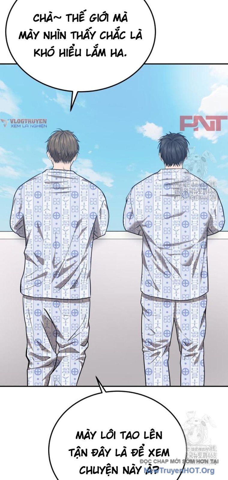 Chớ Bước Vào Nhà Hoang: Chapter 22