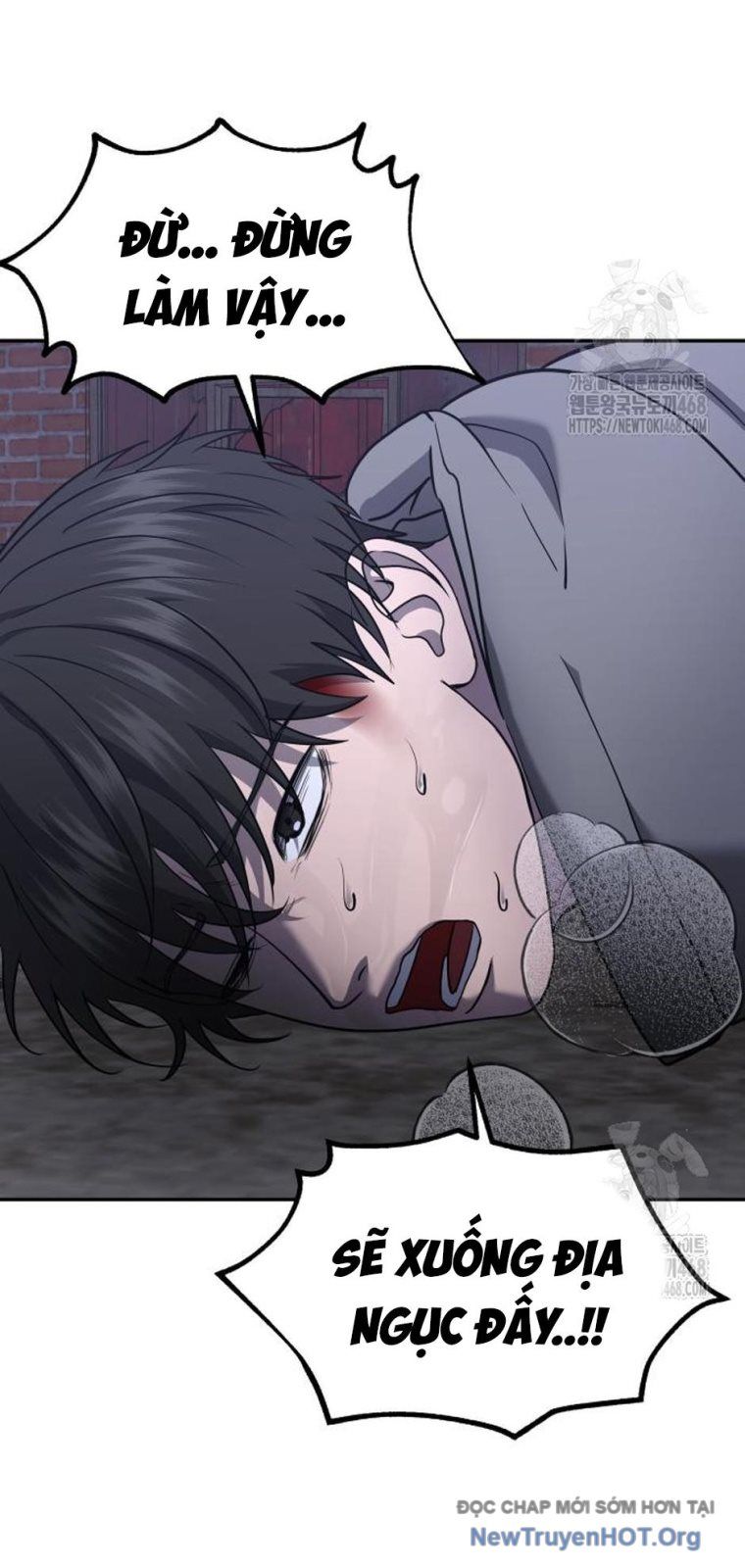 Chớ Bước Vào Nhà Hoang: Chapter 22