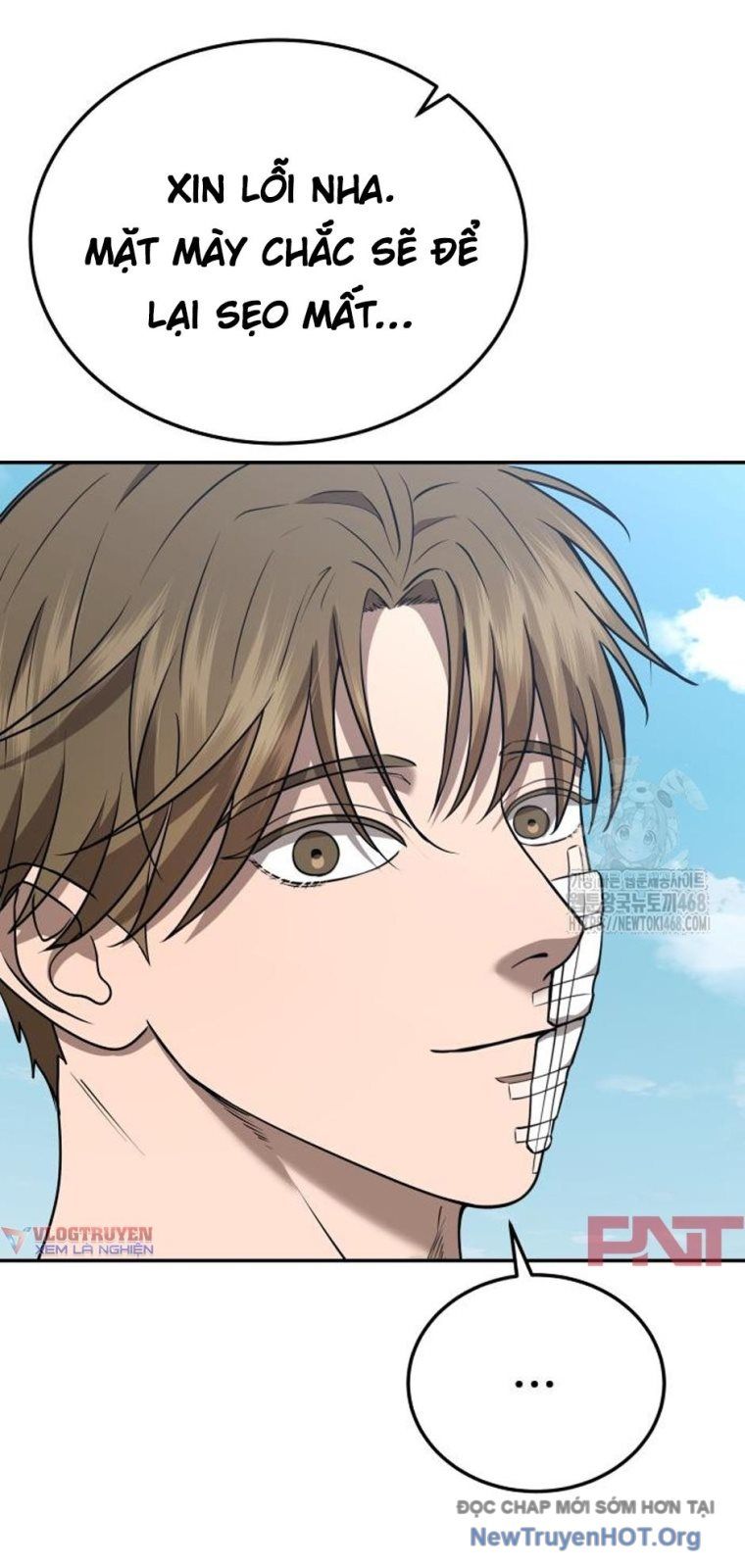 Chớ Bước Vào Nhà Hoang: Chapter 22