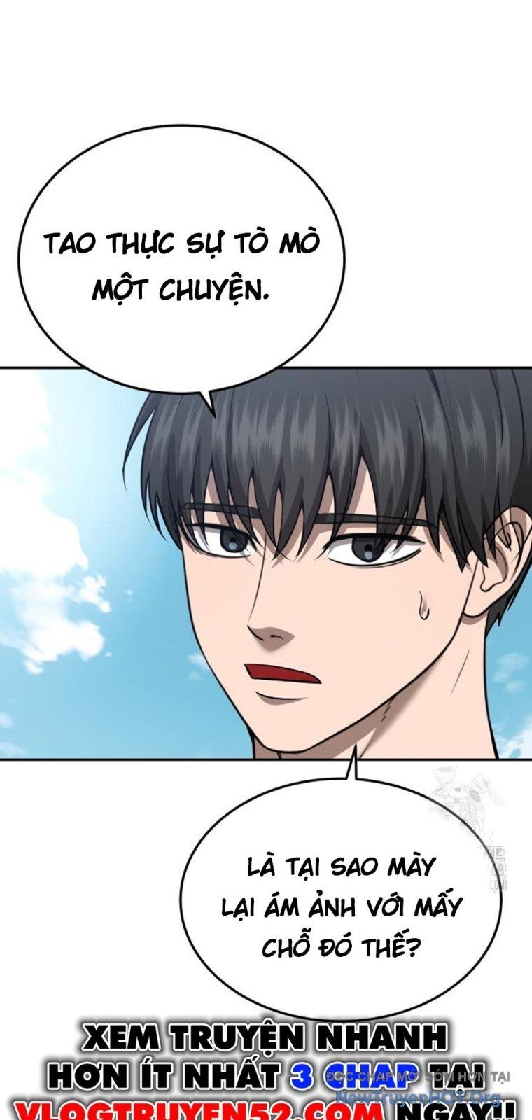 Chớ Bước Vào Nhà Hoang: Chapter 22