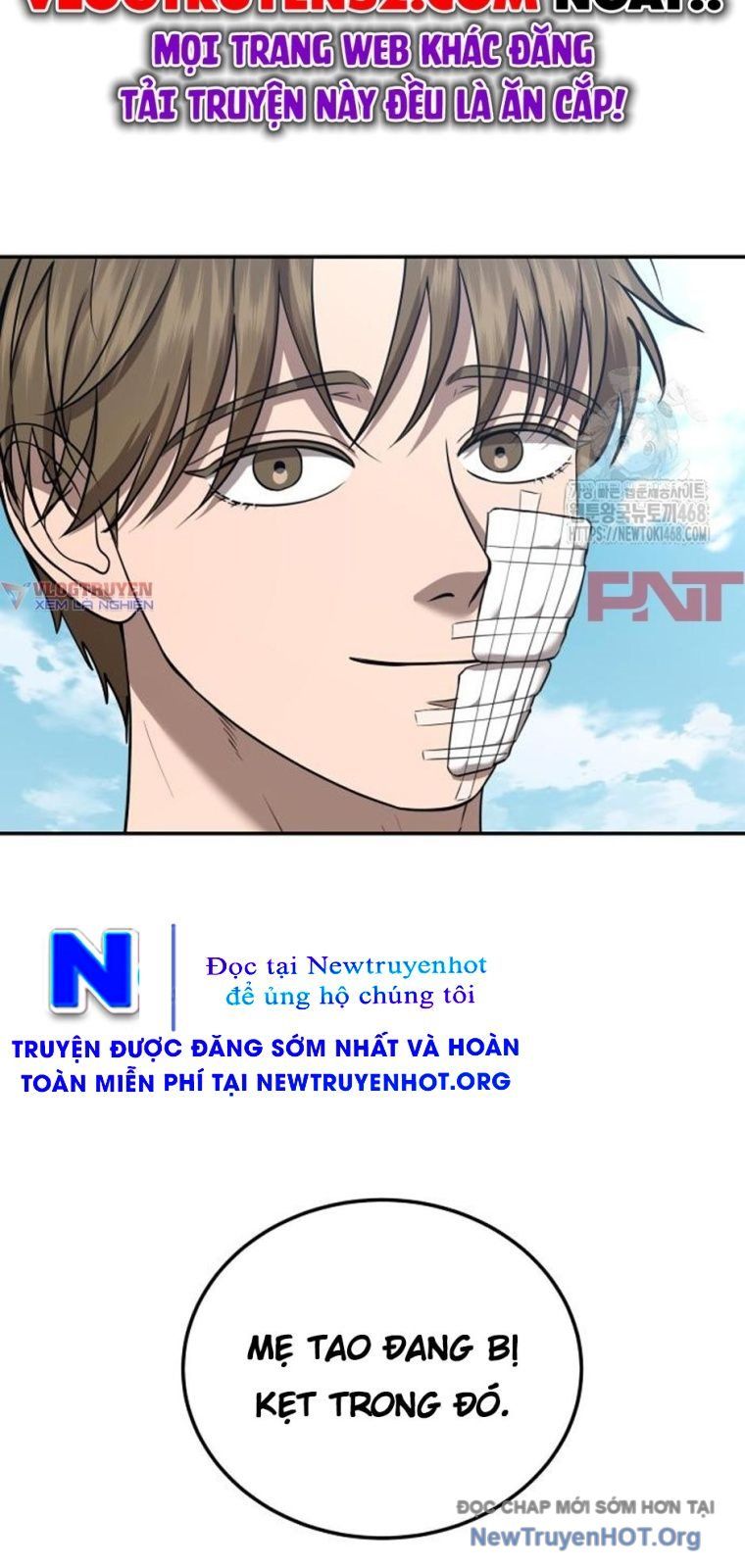 Chớ Bước Vào Nhà Hoang: Chapter 22