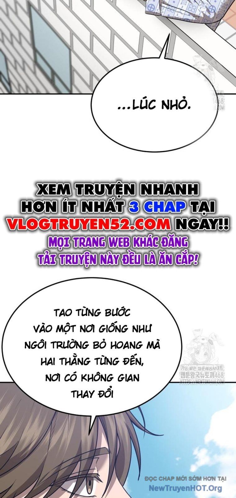 Chớ Bước Vào Nhà Hoang: Chapter 22