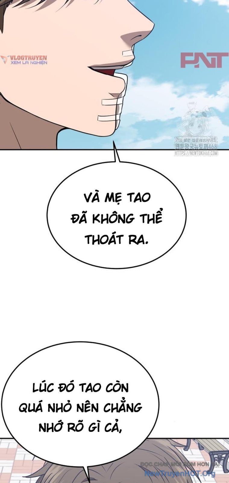 Chớ Bước Vào Nhà Hoang: Chapter 22