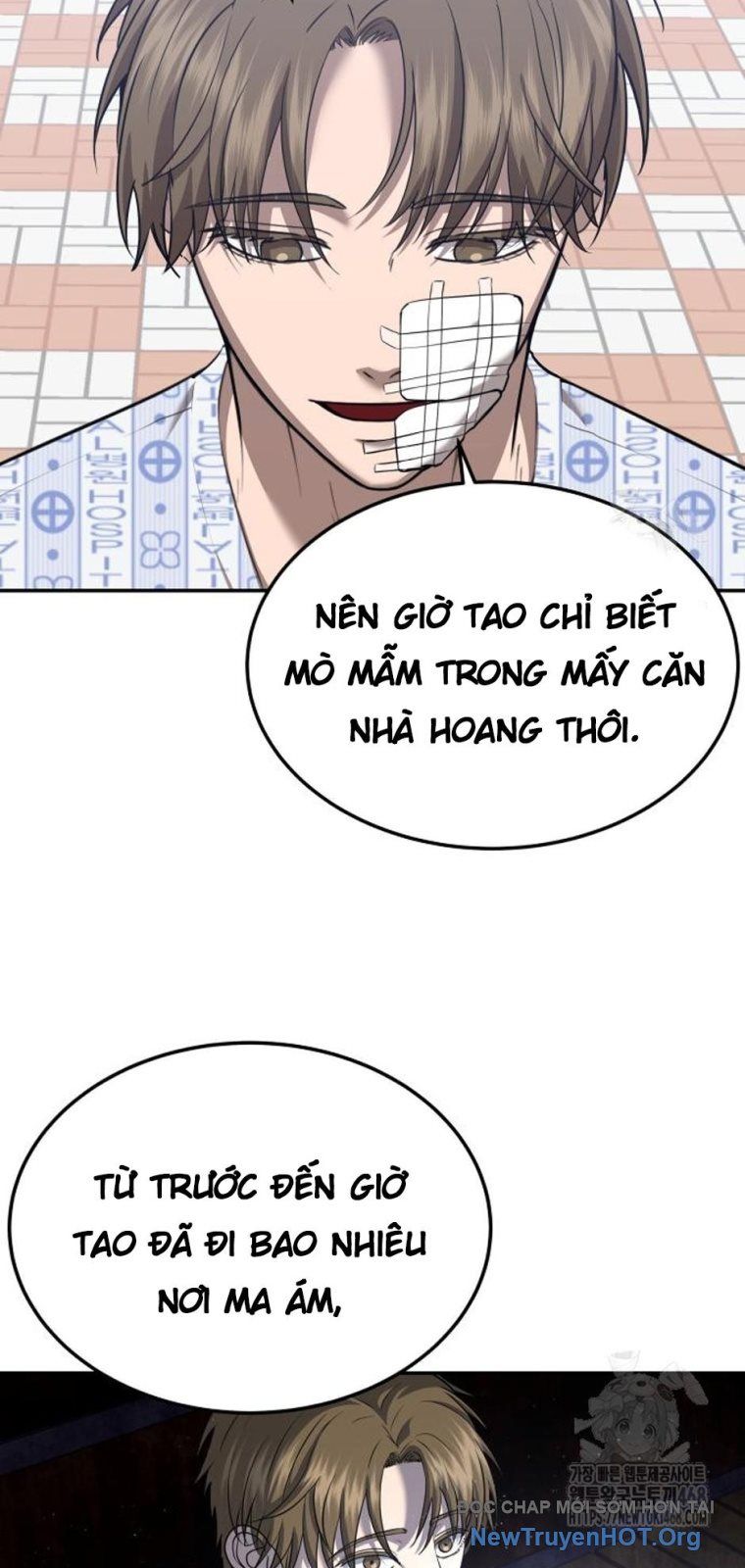 Chớ Bước Vào Nhà Hoang: Chapter 22