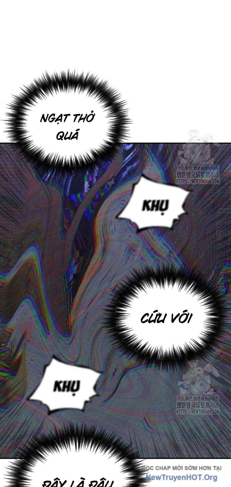 Chớ Bước Vào Nhà Hoang: Chapter 22