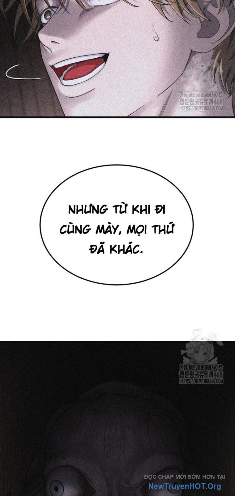 Chớ Bước Vào Nhà Hoang: Chapter 22