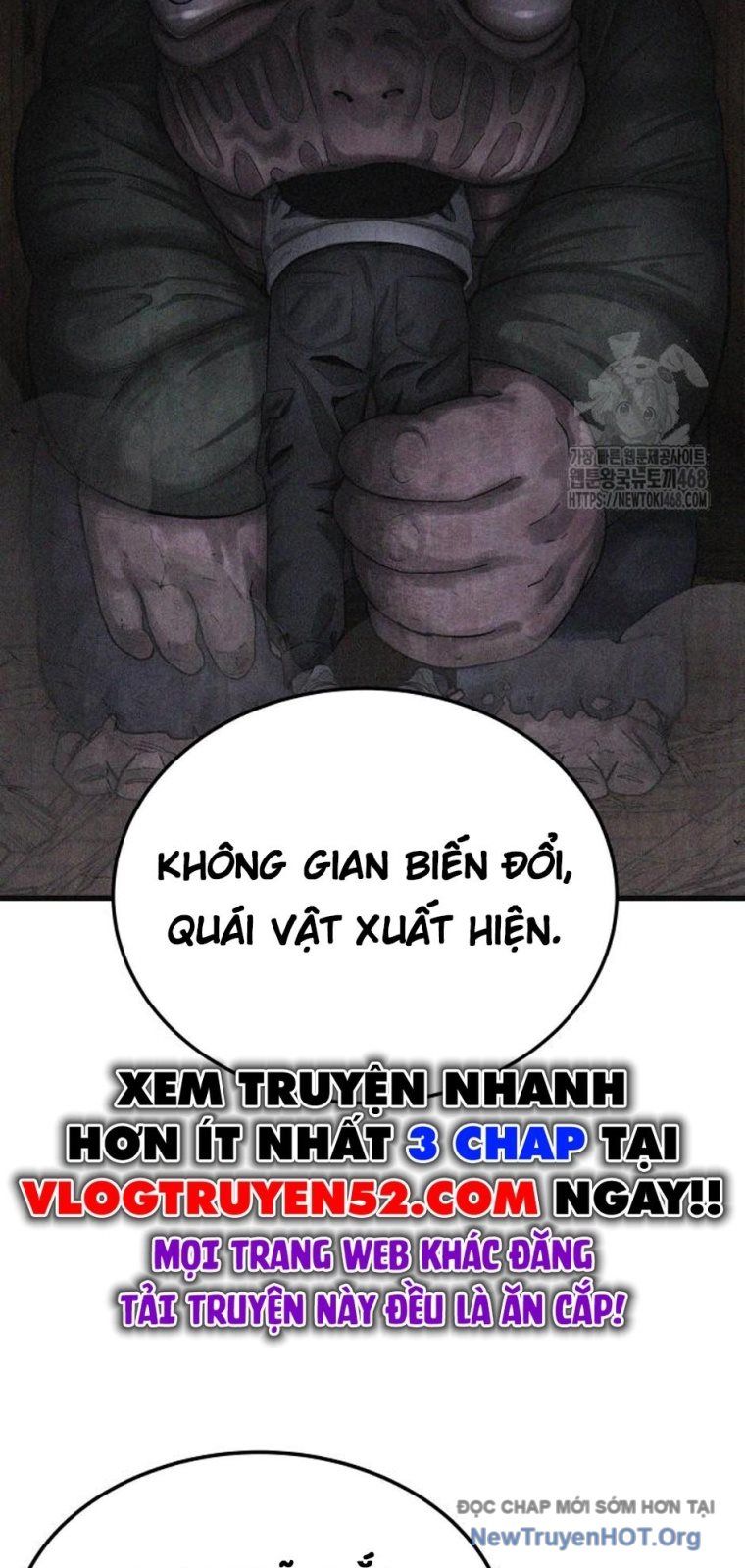 Chớ Bước Vào Nhà Hoang: Chapter 22