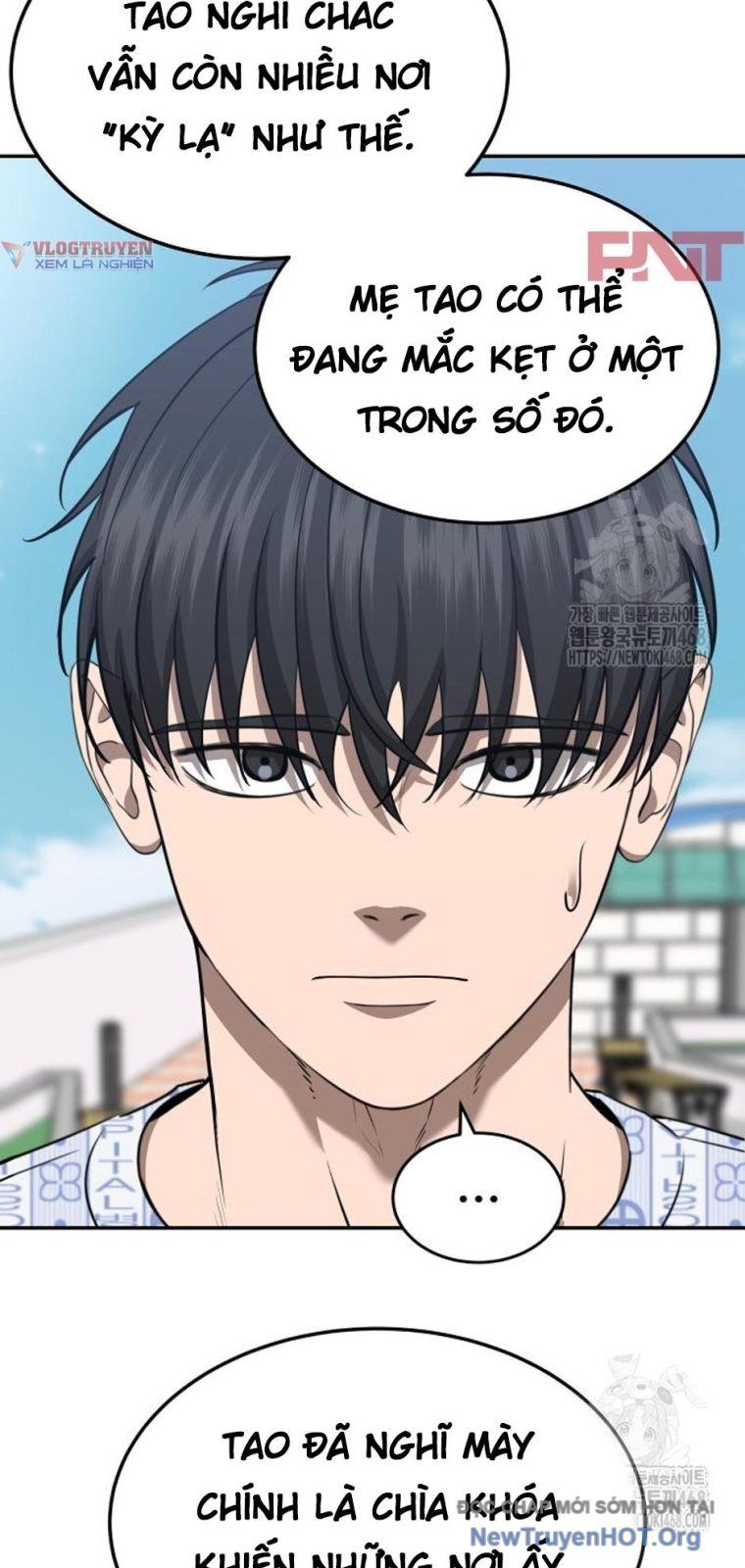 Chớ Bước Vào Nhà Hoang: Chapter 22