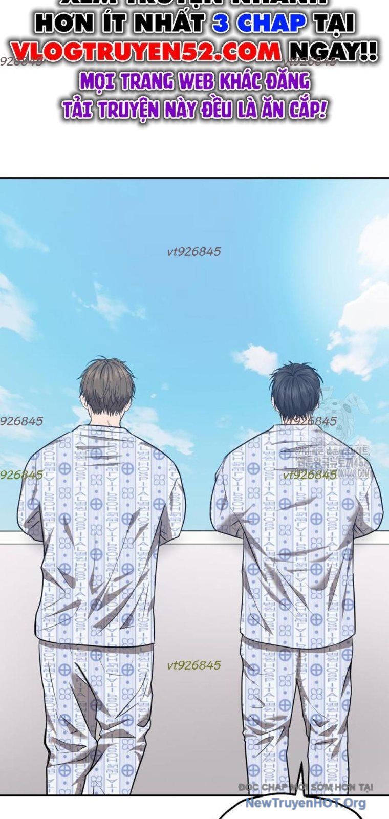 Chớ Bước Vào Nhà Hoang: Chapter 22