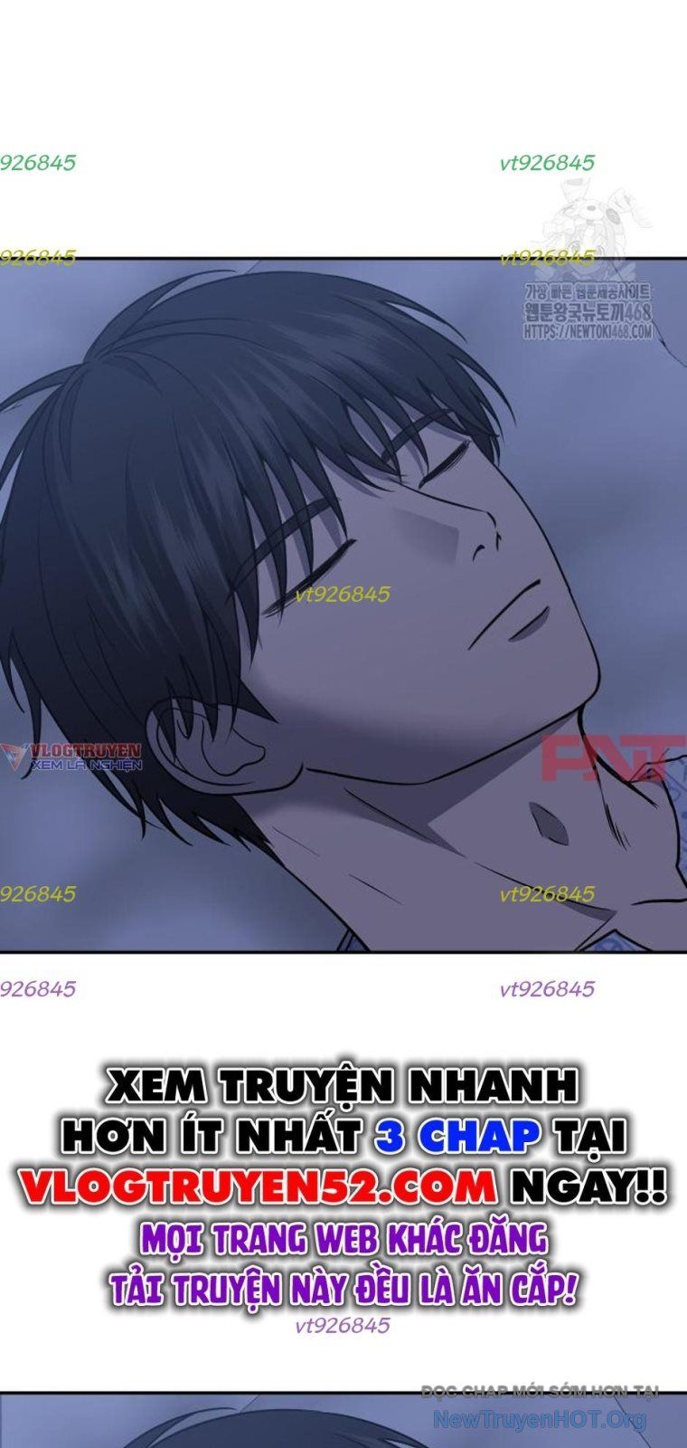 Chớ Bước Vào Nhà Hoang: Chapter 22