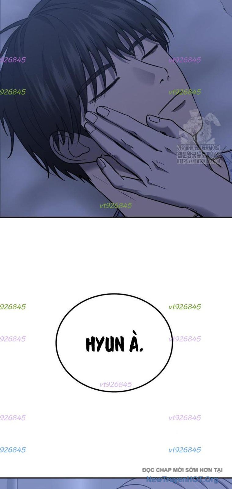 Chớ Bước Vào Nhà Hoang: Chapter 22