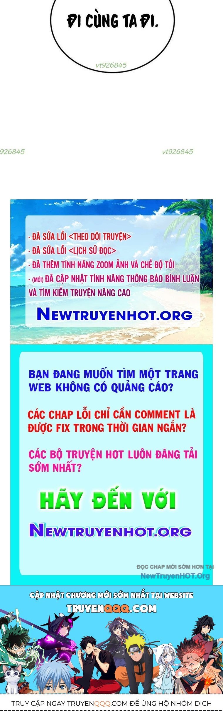 Chớ Bước Vào Nhà Hoang: Chapter 22