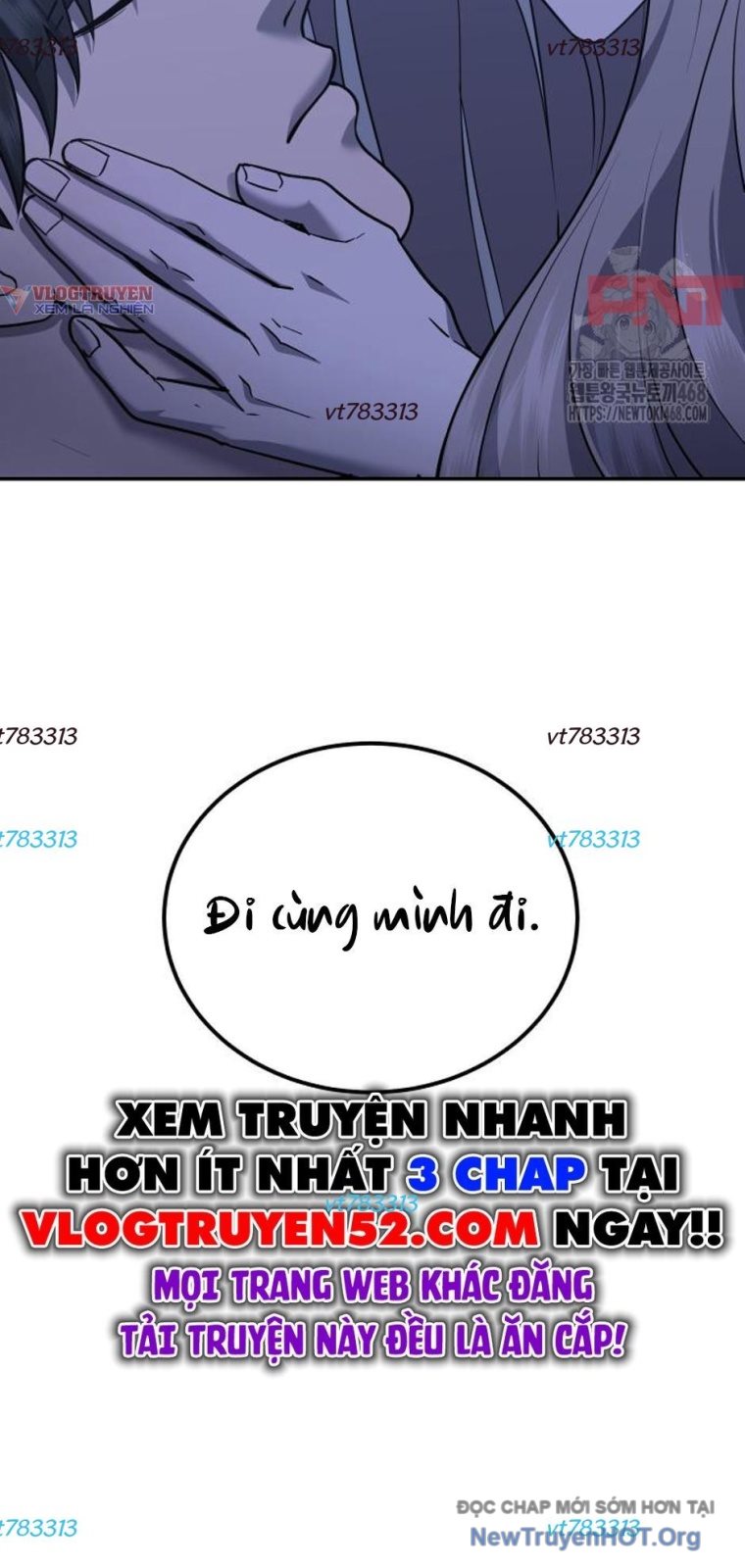 Chớ Bước Vào Nhà Hoang: Chapter 23