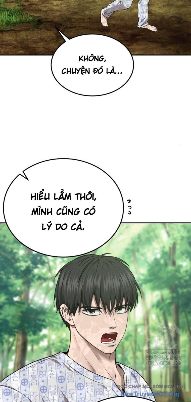 Chớ Bước Vào Nhà Hoang: Chapter 23