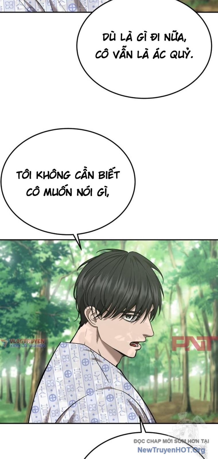 Chớ Bước Vào Nhà Hoang: Chapter 23