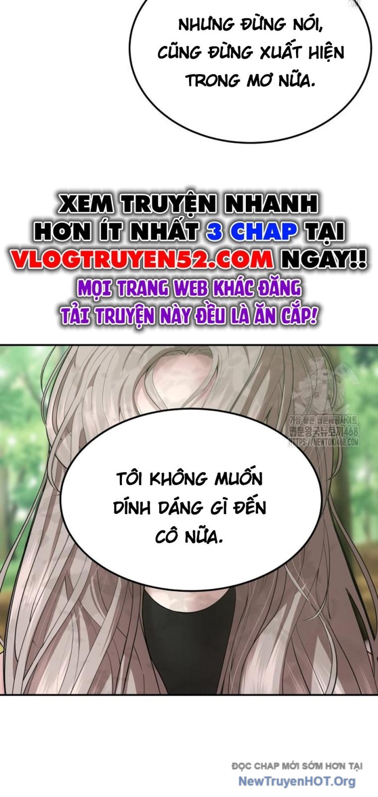 Chớ Bước Vào Nhà Hoang: Chapter 23