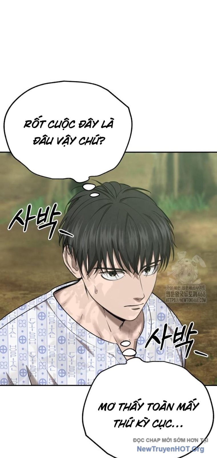 Chớ Bước Vào Nhà Hoang: Chapter 23