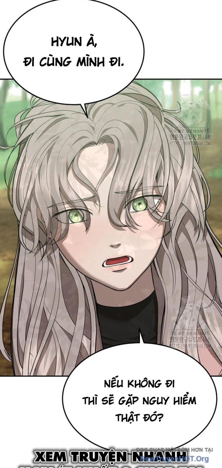 Chớ Bước Vào Nhà Hoang: Chapter 23