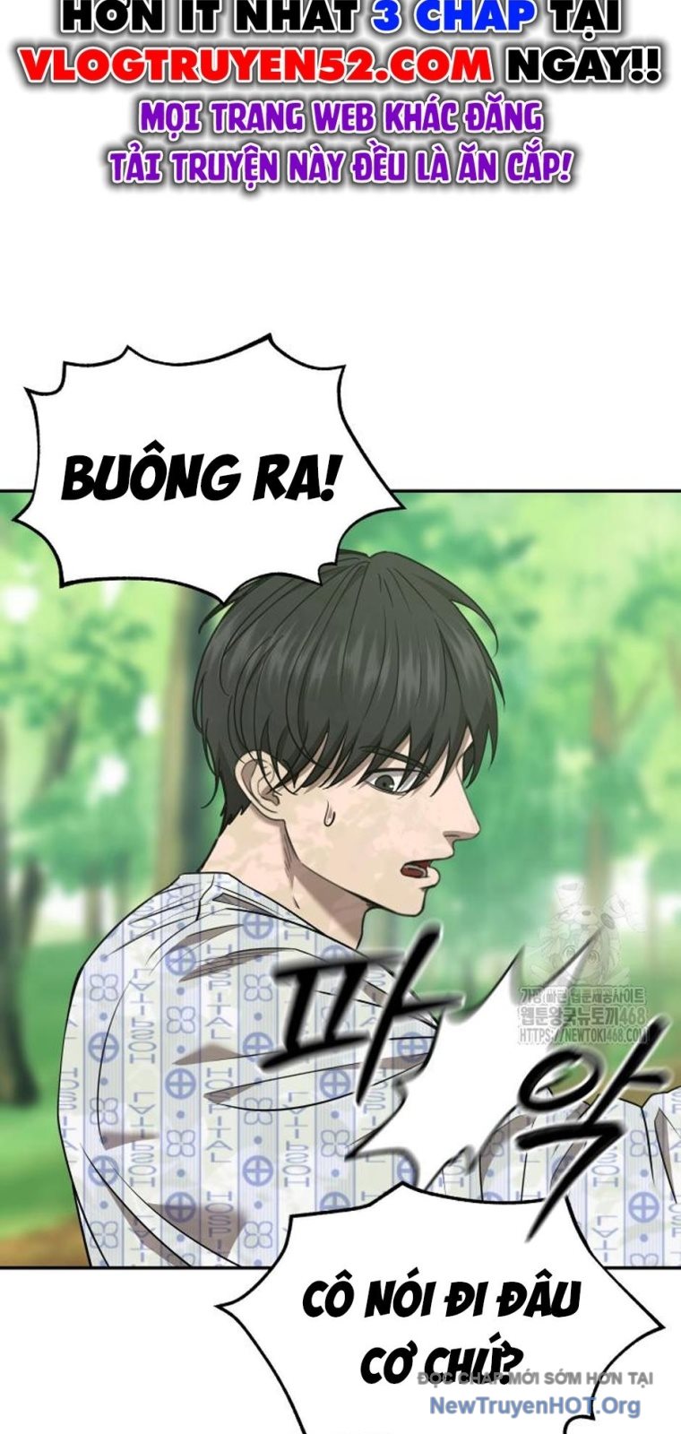 Chớ Bước Vào Nhà Hoang: Chapter 23