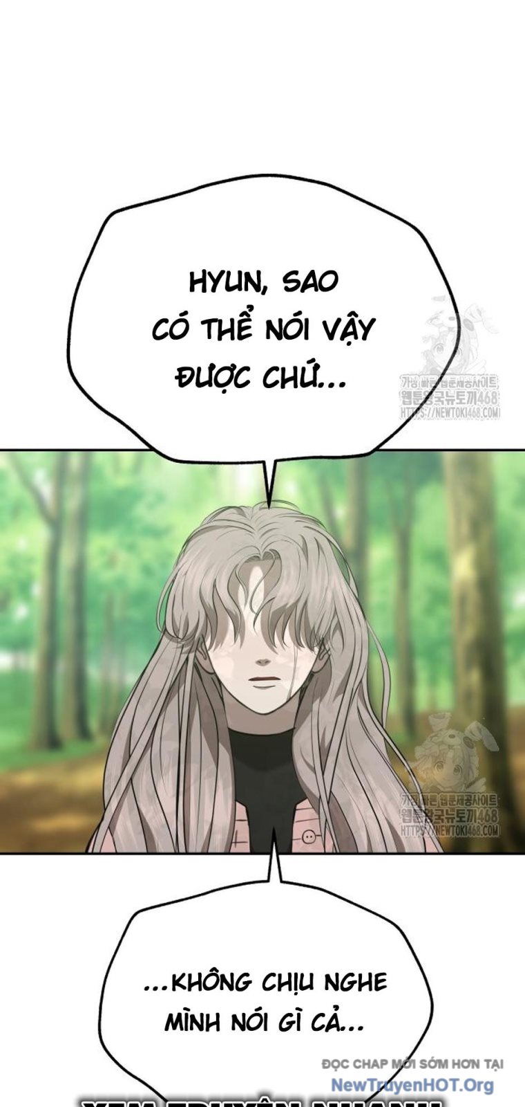 Chớ Bước Vào Nhà Hoang: Chapter 23