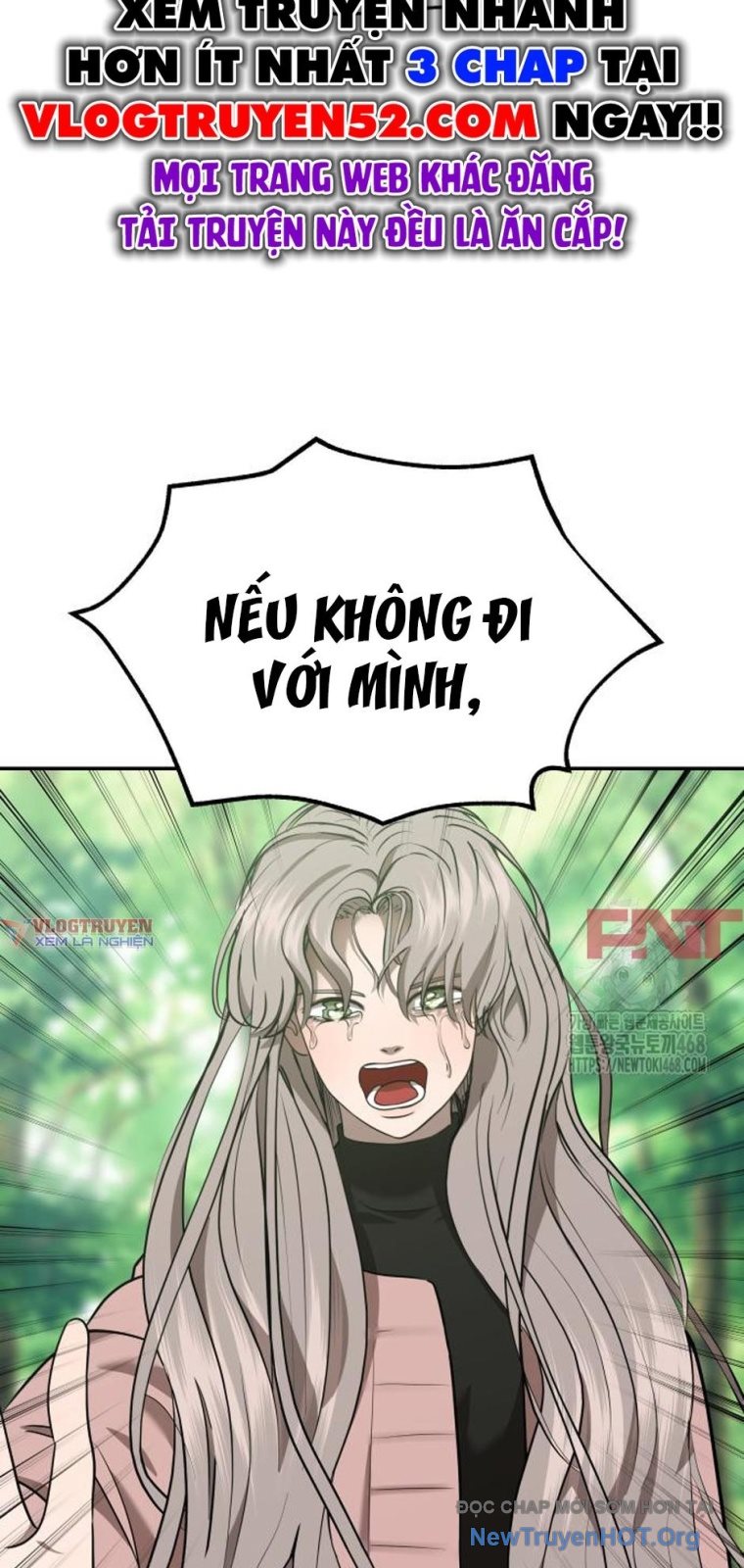 Chớ Bước Vào Nhà Hoang: Chapter 23